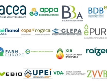 E20 môže pomôcť dekarbonizácii dopravy v Európe