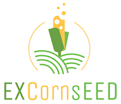 EXCornsEED logo