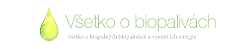 Všetko o biopalivách