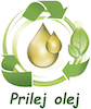 logo Prilej olej